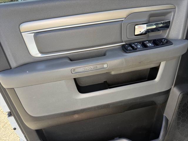 used 2014 Ram 2500 car, priced at $18,998