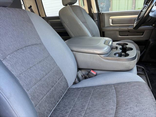 used 2014 Ram 2500 car, priced at $18,998