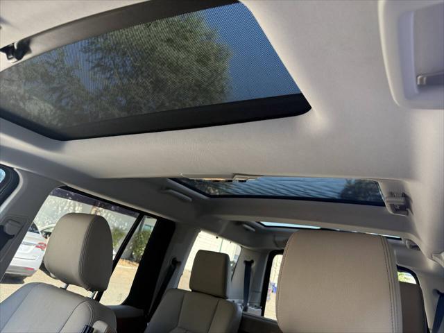 used 2010 Land Rover LR4 car, priced at $11,998