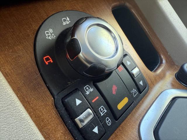 used 2010 Land Rover LR4 car, priced at $11,998