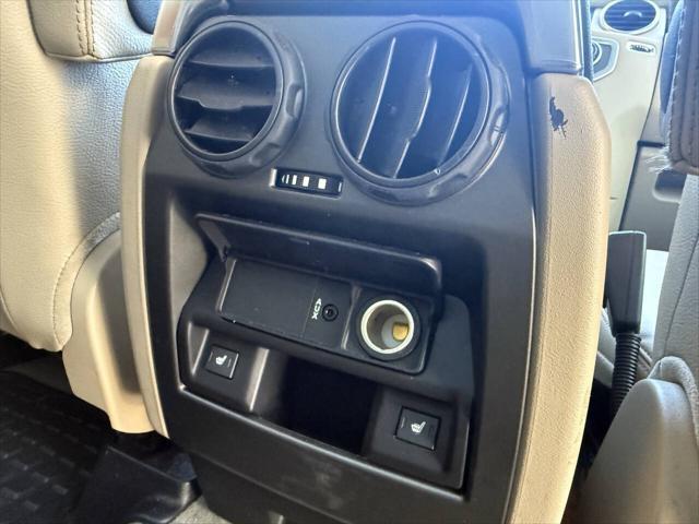 used 2010 Land Rover LR4 car, priced at $11,998