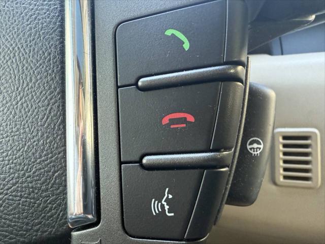 used 2010 Land Rover LR4 car, priced at $11,998