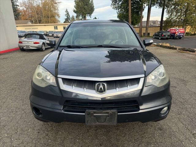 used 2007 Acura RDX car, priced at $5,598