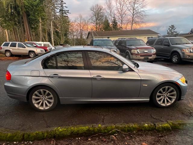 used 2011 BMW 328 car, priced at $10,888