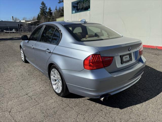 used 2011 BMW 328 car, priced at $10,788