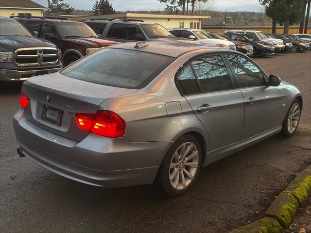 used 2011 BMW 328 car, priced at $10,888