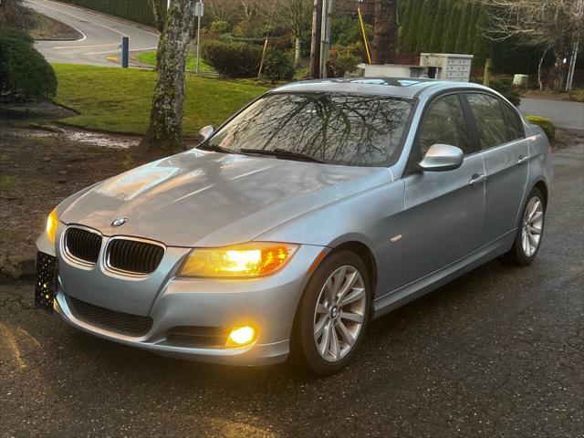 used 2011 BMW 328 car, priced at $10,888