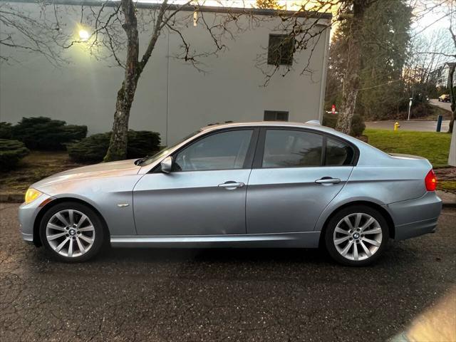 used 2011 BMW 328 car, priced at $10,888