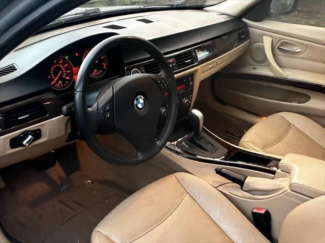 used 2011 BMW 328 car, priced at $10,888