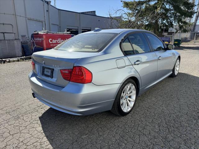 used 2011 BMW 328 car, priced at $10,788