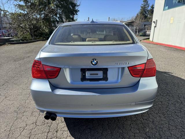 used 2011 BMW 328 car, priced at $10,788