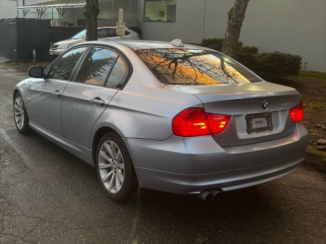 used 2011 BMW 328 car, priced at $10,888