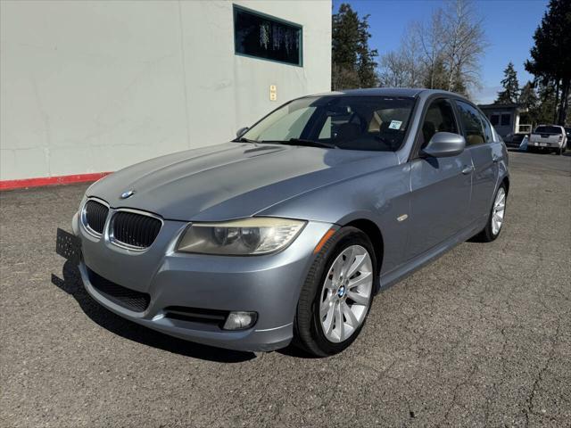 used 2011 BMW 328 car, priced at $10,788