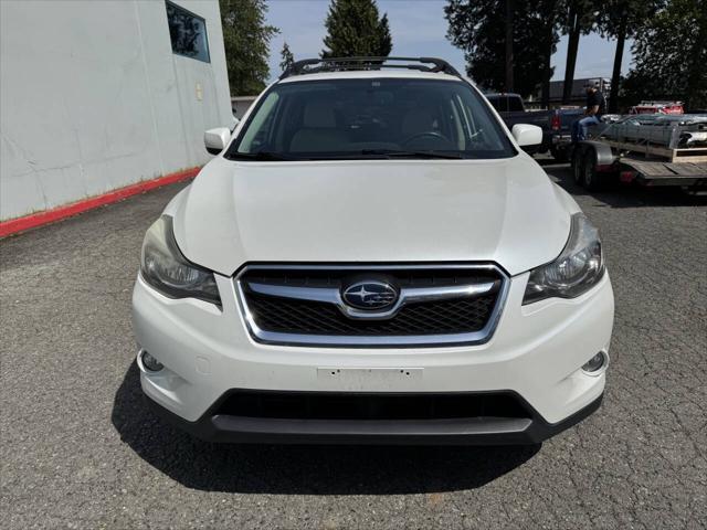 used 2014 Subaru XV Crosstrek car, priced at $11,488