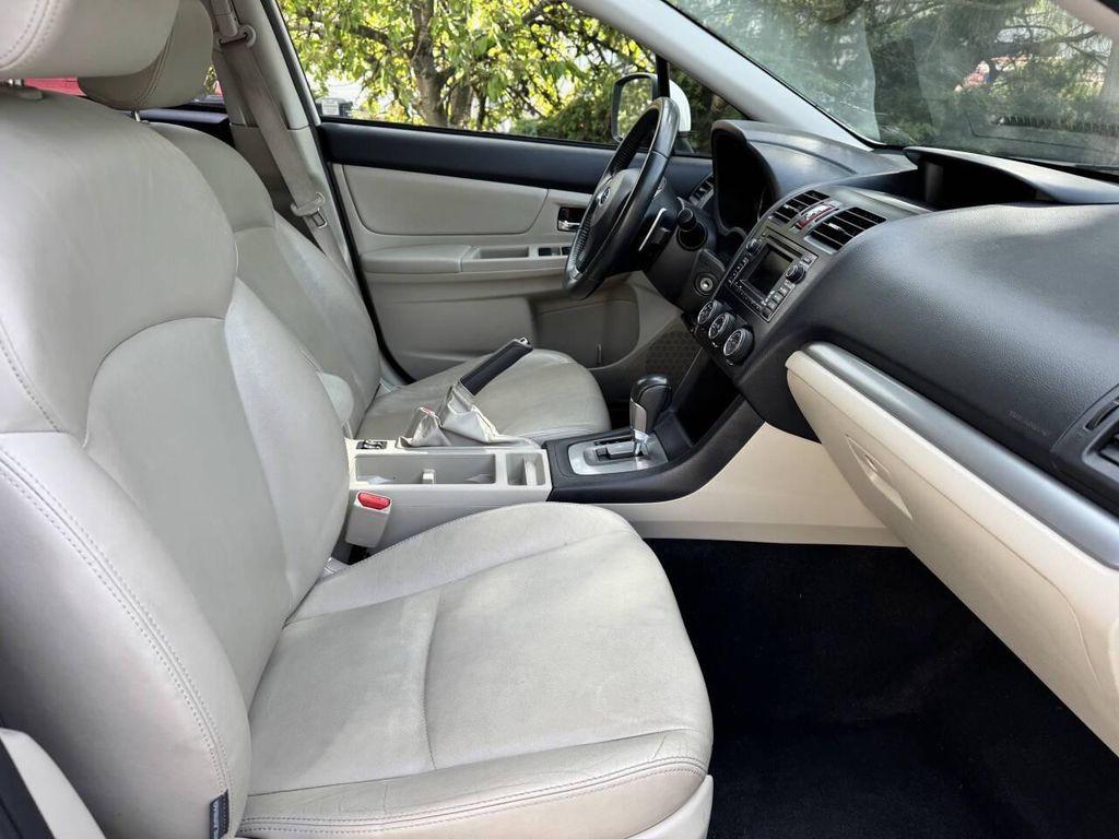 used 2014 Subaru XV Crosstrek car, priced at $11,488