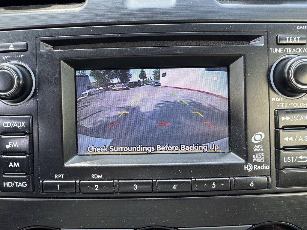 used 2014 Subaru XV Crosstrek car, priced at $11,488