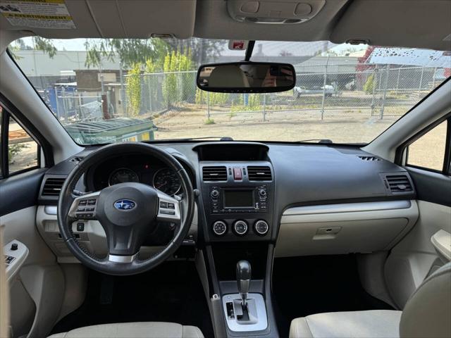 used 2014 Subaru XV Crosstrek car, priced at $11,488