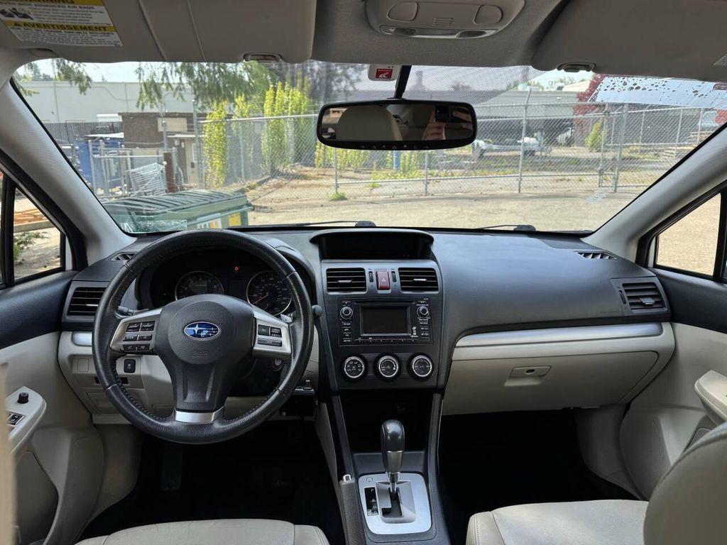 used 2014 Subaru XV Crosstrek car, priced at $11,488