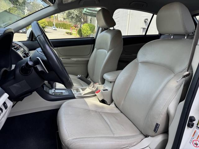 used 2014 Subaru XV Crosstrek car, priced at $11,488