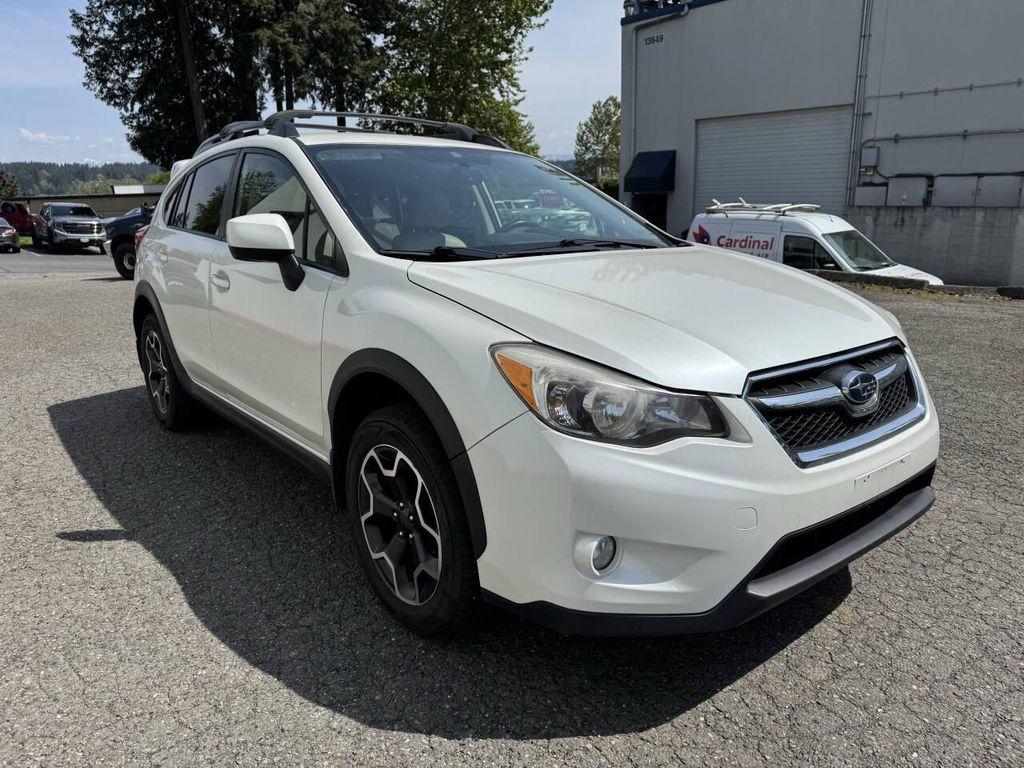 used 2014 Subaru XV Crosstrek car, priced at $11,488