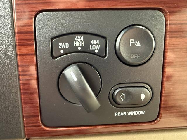 used 2005 Ford F-350 car, priced at $13,998