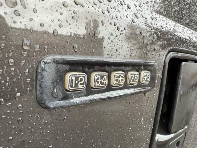 used 2005 Ford F-350 car, priced at $13,998
