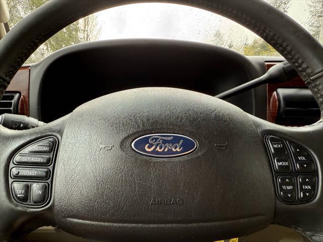 used 2005 Ford F-350 car, priced at $13,998