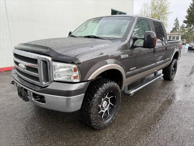 used 2005 Ford F-350 car, priced at $13,998