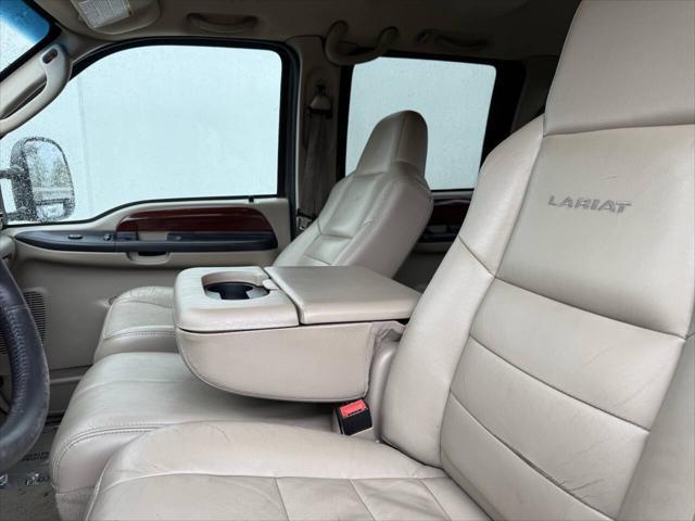 used 2005 Ford F-350 car, priced at $13,998