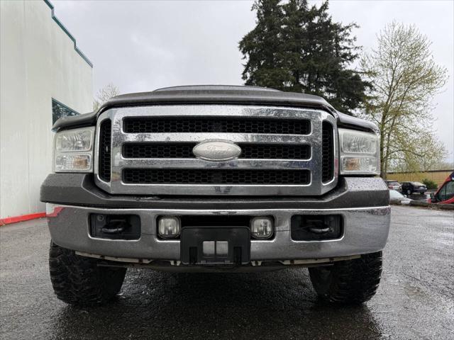 used 2005 Ford F-350 car, priced at $13,998