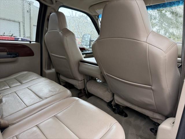 used 2005 Ford F-350 car, priced at $13,998