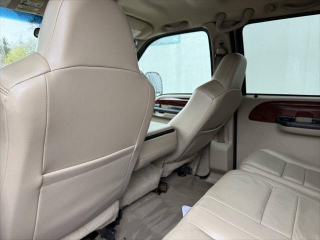used 2005 Ford F-350 car, priced at $13,998