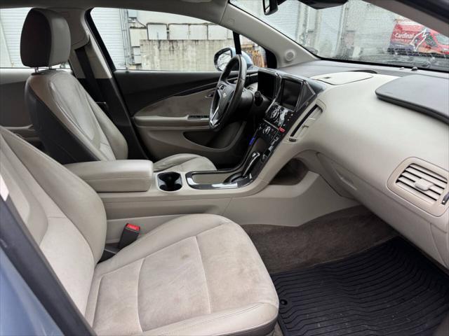 used 2013 Chevrolet Volt car, priced at $6,488