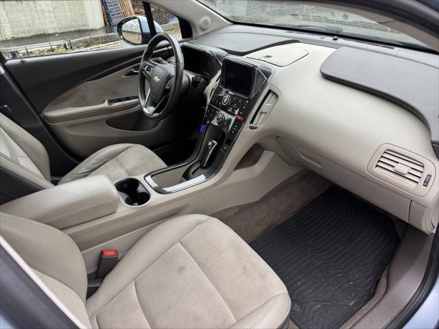 used 2013 Chevrolet Volt car, priced at $6,488
