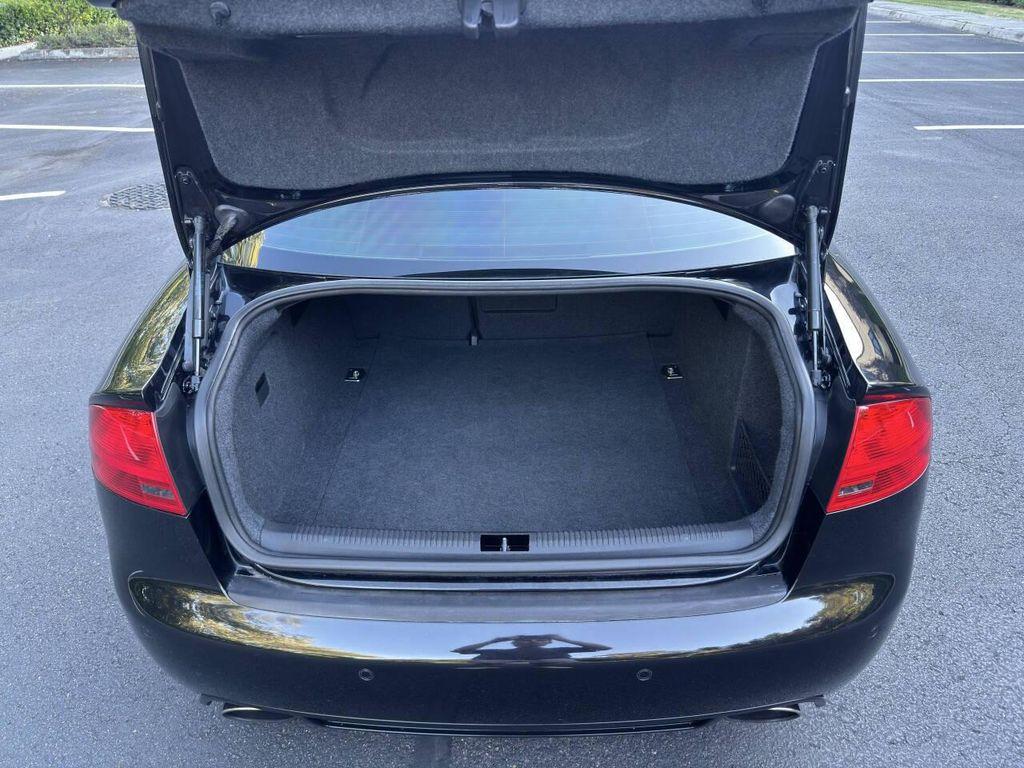 used 2007 Audi RS 4 car, priced at $21,998