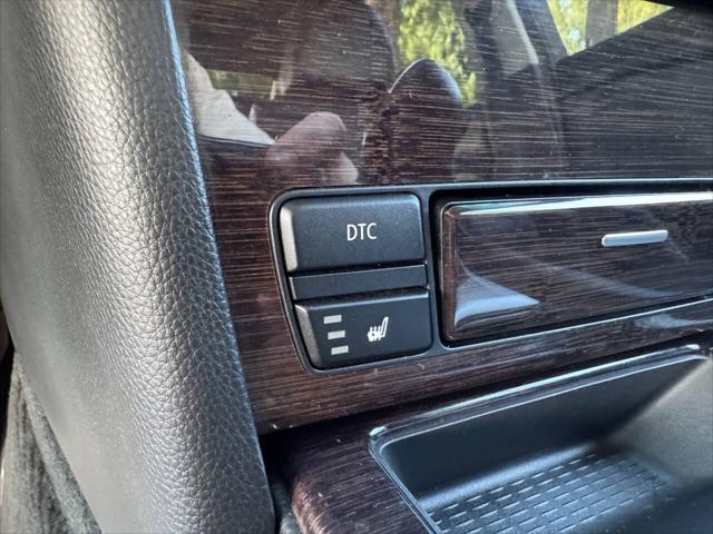 used 2008 BMW 550 car, priced at $6,488