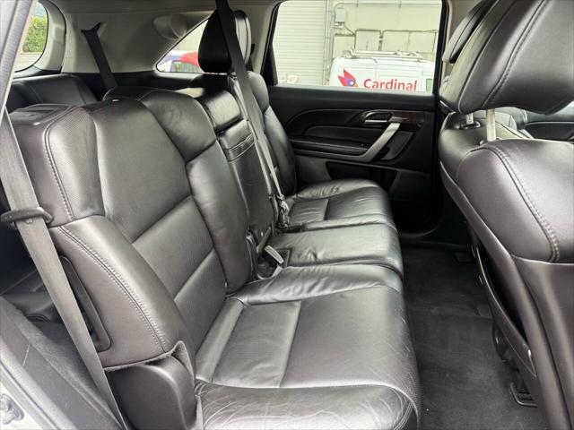 used 2012 Acura MDX car, priced at $10,598