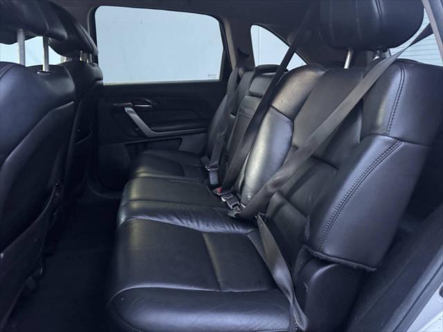 used 2012 Acura MDX car, priced at $10,998