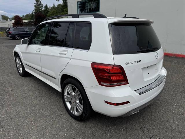 used 2014 Mercedes-Benz GLK-Class car, priced at $7,998