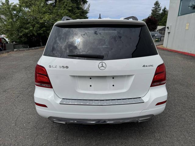 used 2014 Mercedes-Benz GLK-Class car, priced at $7,998
