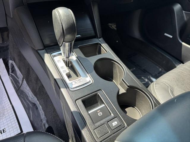 used 2015 Subaru Legacy car, priced at $10,759