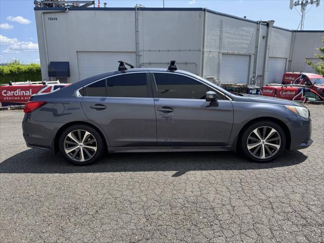 used 2015 Subaru Legacy car, priced at $10,759