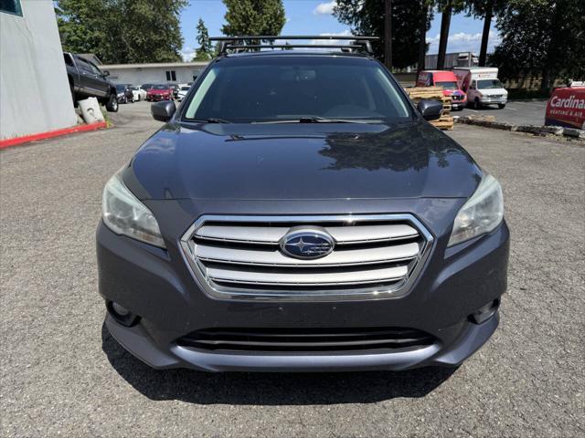 used 2015 Subaru Legacy car, priced at $10,759