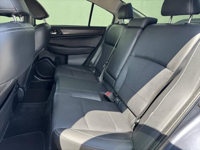 used 2015 Subaru Legacy car, priced at $10,759