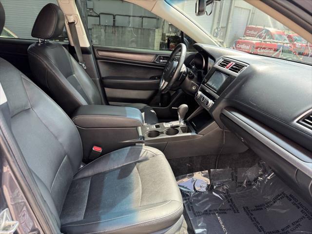 used 2015 Subaru Legacy car, priced at $10,759