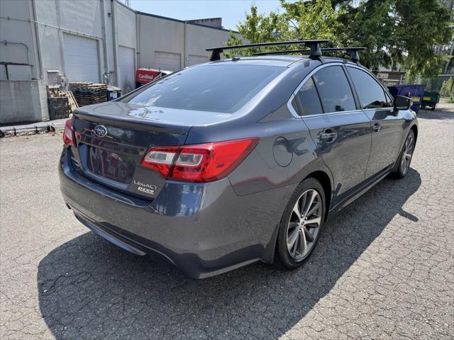used 2015 Subaru Legacy car, priced at $10,759