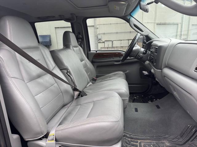 used 2004 Ford F-350 car, priced at $15,488