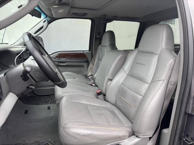 used 2004 Ford F-350 car, priced at $15,488