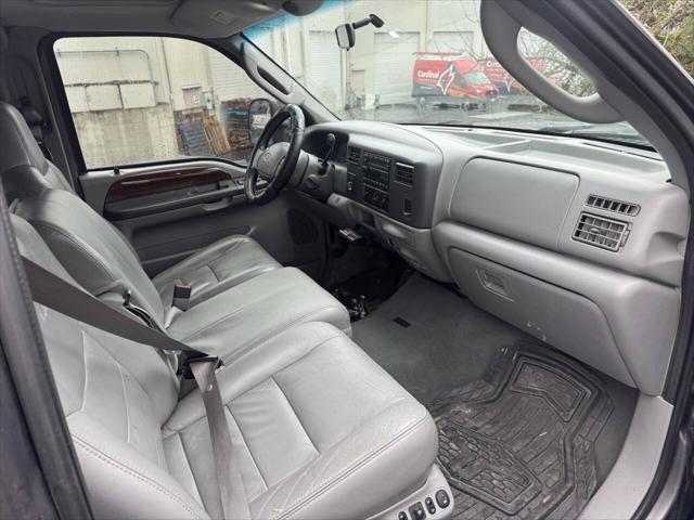 used 2004 Ford F-350 car, priced at $15,488