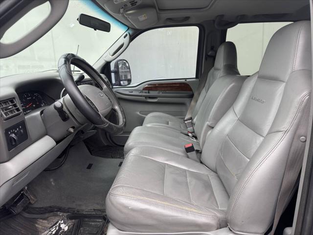 used 2004 Ford F-350 car, priced at $15,488